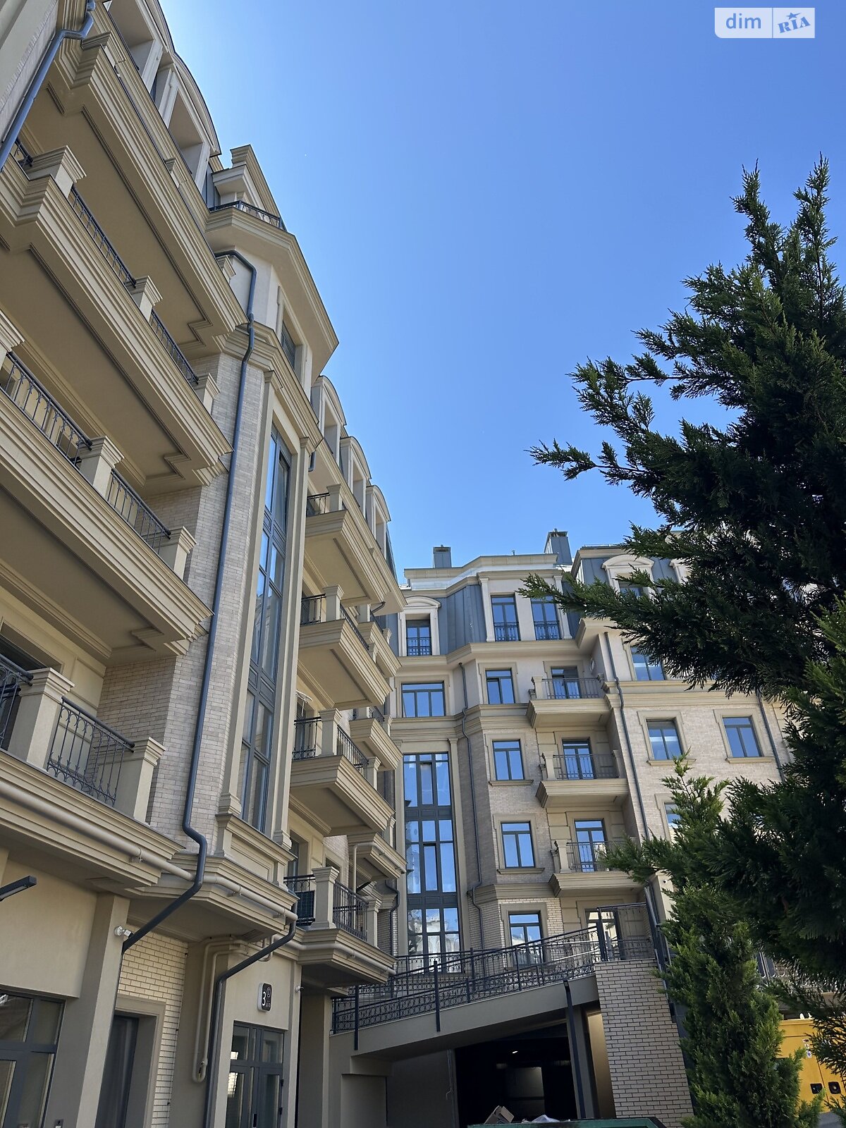 Продаж однокімнатної квартири в Одесі, на дор. Фонтанська 62К, кв. 6, район Середній Фонтан фото 1