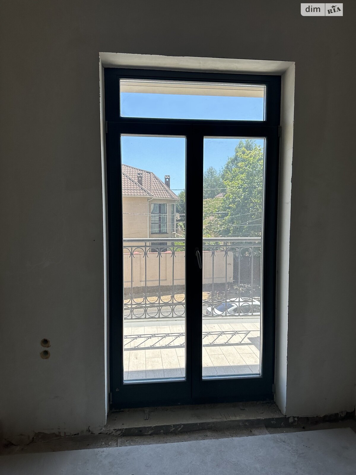 Продаж однокімнатної квартири в Одесі, на дор. Фонтанська 62К, кв. 6, район Середній Фонтан фото 1