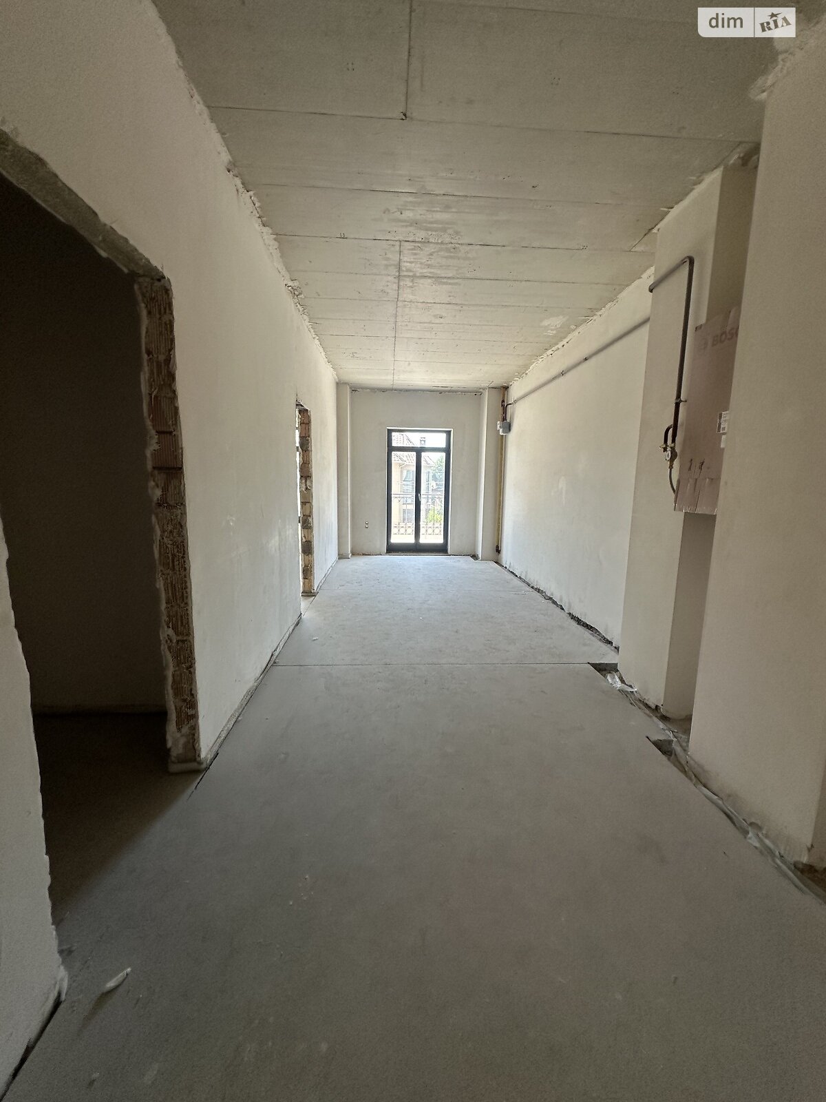 Продаж однокімнатної квартири в Одесі, на дор. Фонтанська 62К, кв. 6, район Середній Фонтан фото 1