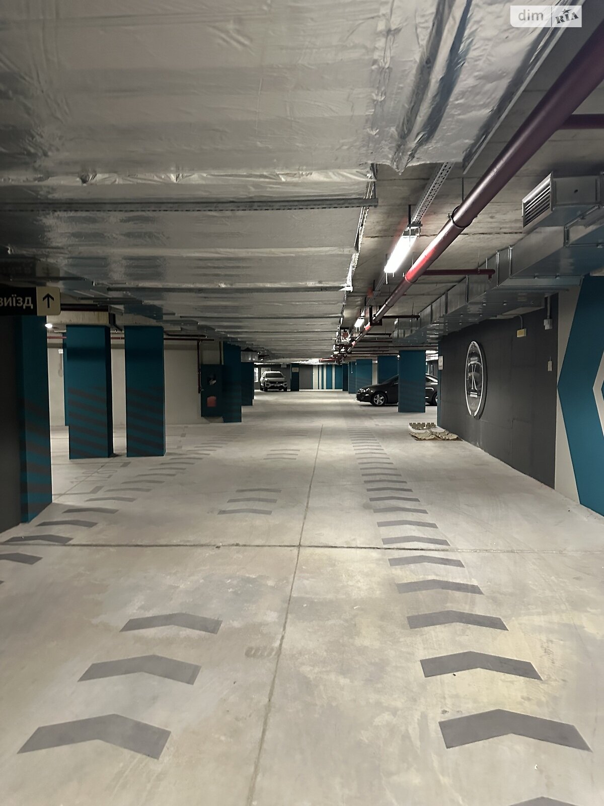 Продаж однокімнатної квартири в Одесі, на дор. Фонтанська 62К, кв. 6, район Середній Фонтан фото 1