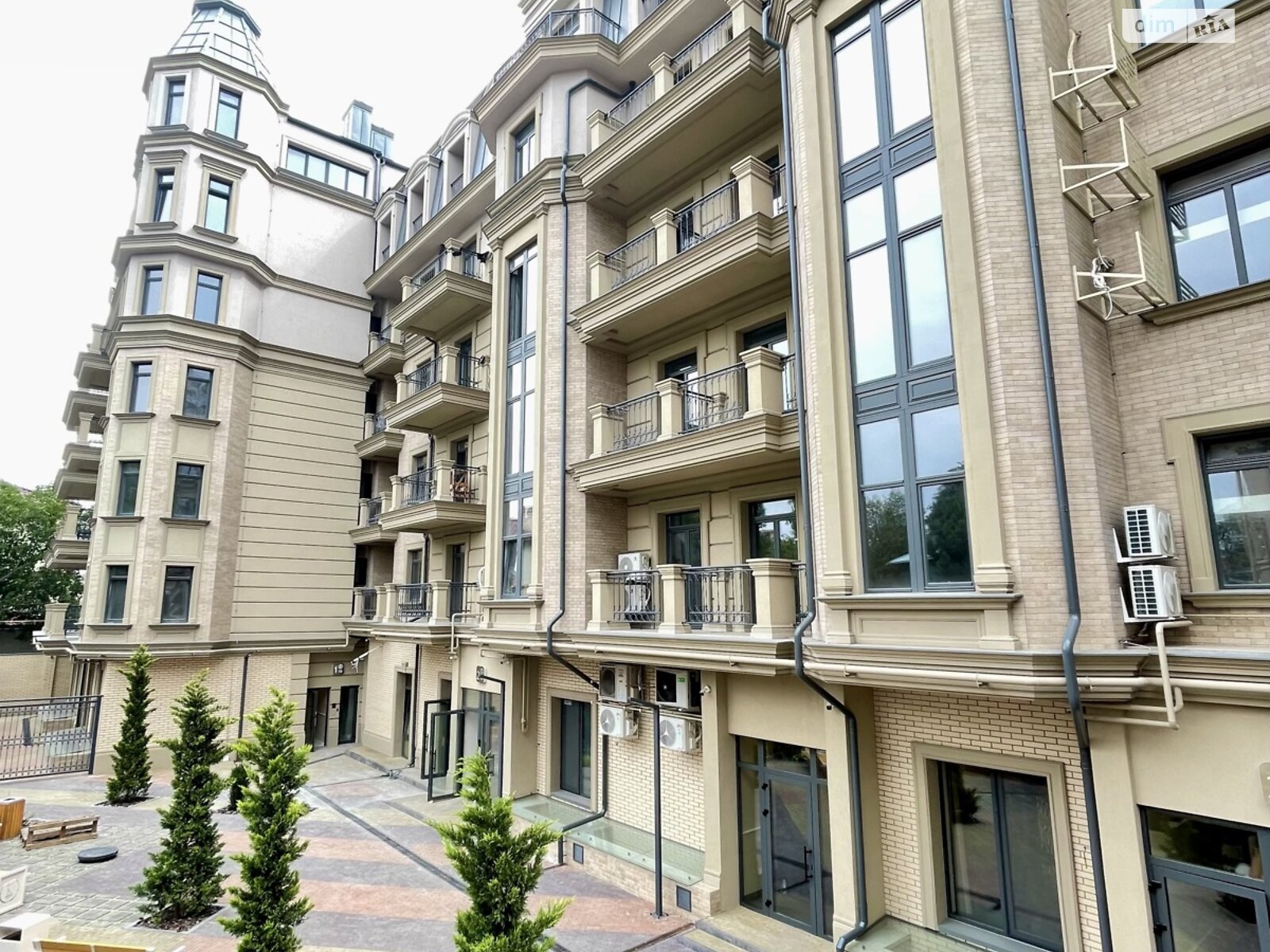 Продаж двокімнатної квартири в Одесі, на дор. Фонтанська 62К, район Середній Фонтан фото 1 Продаж двокімнатної квартири в Одесі, на дор. Фонтанська 62К, район Середній Фонтан фото 1