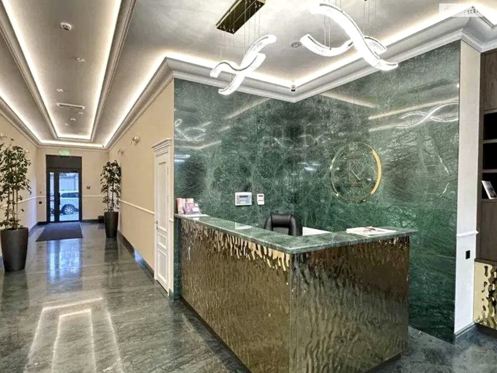 Продаж двокімнатної квартири в Одесі, на дор. Фонтанська 62К, район Середній Фонтан фото 1 Продаж двокімнатної квартири в Одесі, на дор. Фонтанська 62К, район Середній Фонтан фото 1