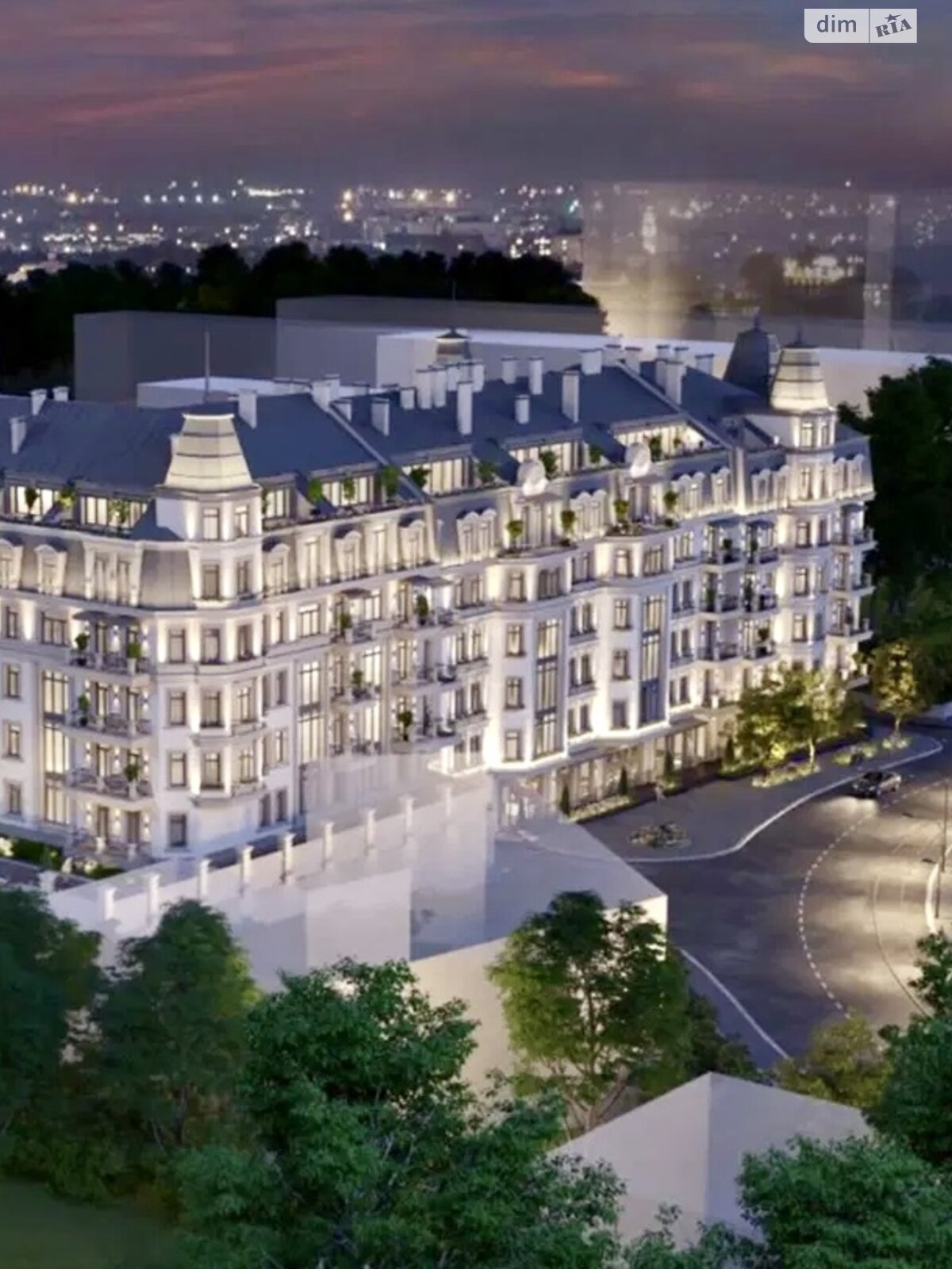 Продаж двокімнатної квартири в Одесі, на дор. Фонтанська 62К, район Середній Фонтан фото 1 Продаж двокімнатної квартири в Одесі, на дор. Фонтанська 62К, район Середній Фонтан фото 1