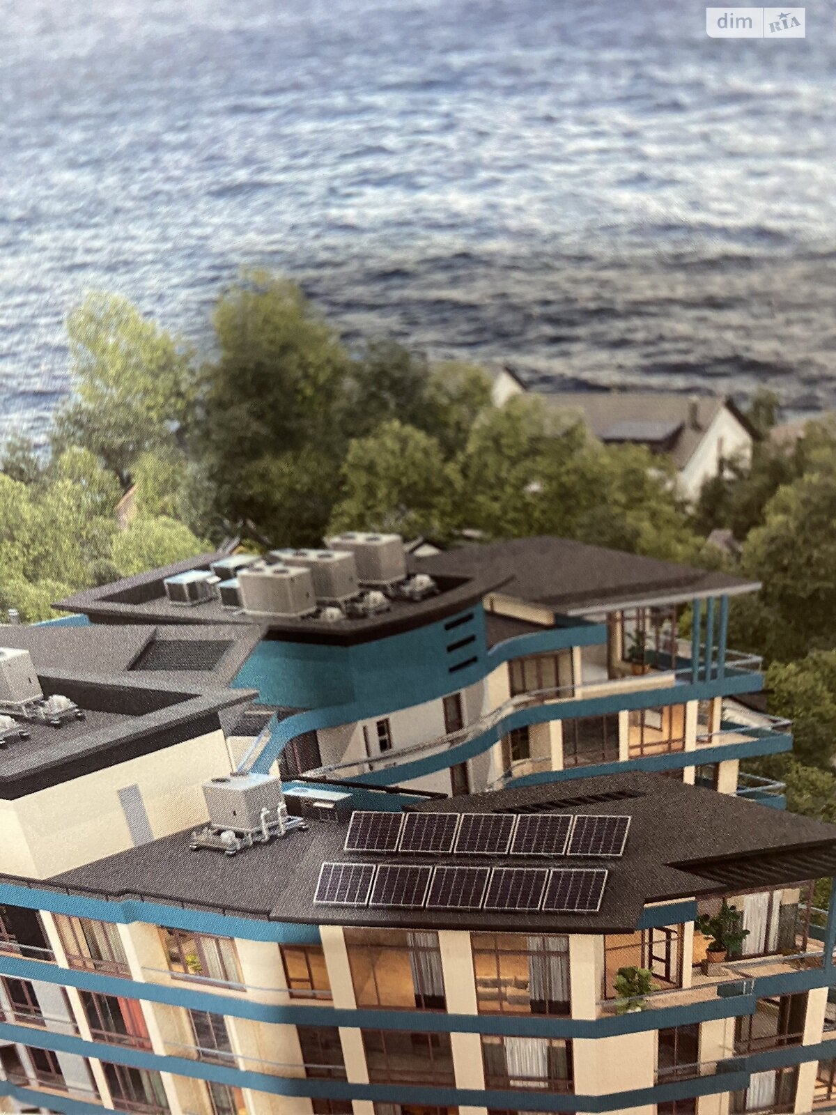 Продаж однокімнатної квартири в Одесі, на дор. Фонтанська 118Б/1, кв. 606, район Середній Фонтан фото 1 Продаж однокімнатної квартири в Одесі, на дор. Фонтанська 118Б/1, кв. 606, район Середній Фонтан фото 1