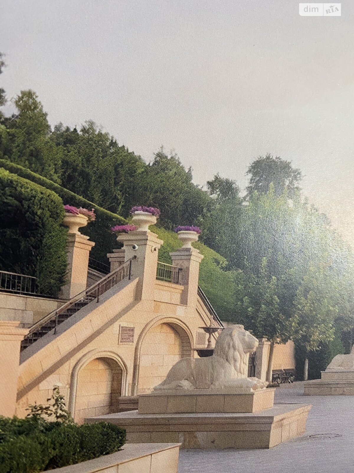 Продаж однокімнатної квартири в Одесі, на дор. Фонтанська 118Б/1, кв. 606, район Середній Фонтан фото 1 Продаж однокімнатної квартири в Одесі, на дор. Фонтанська 118Б/1, кв. 606, район Середній Фонтан фото 1