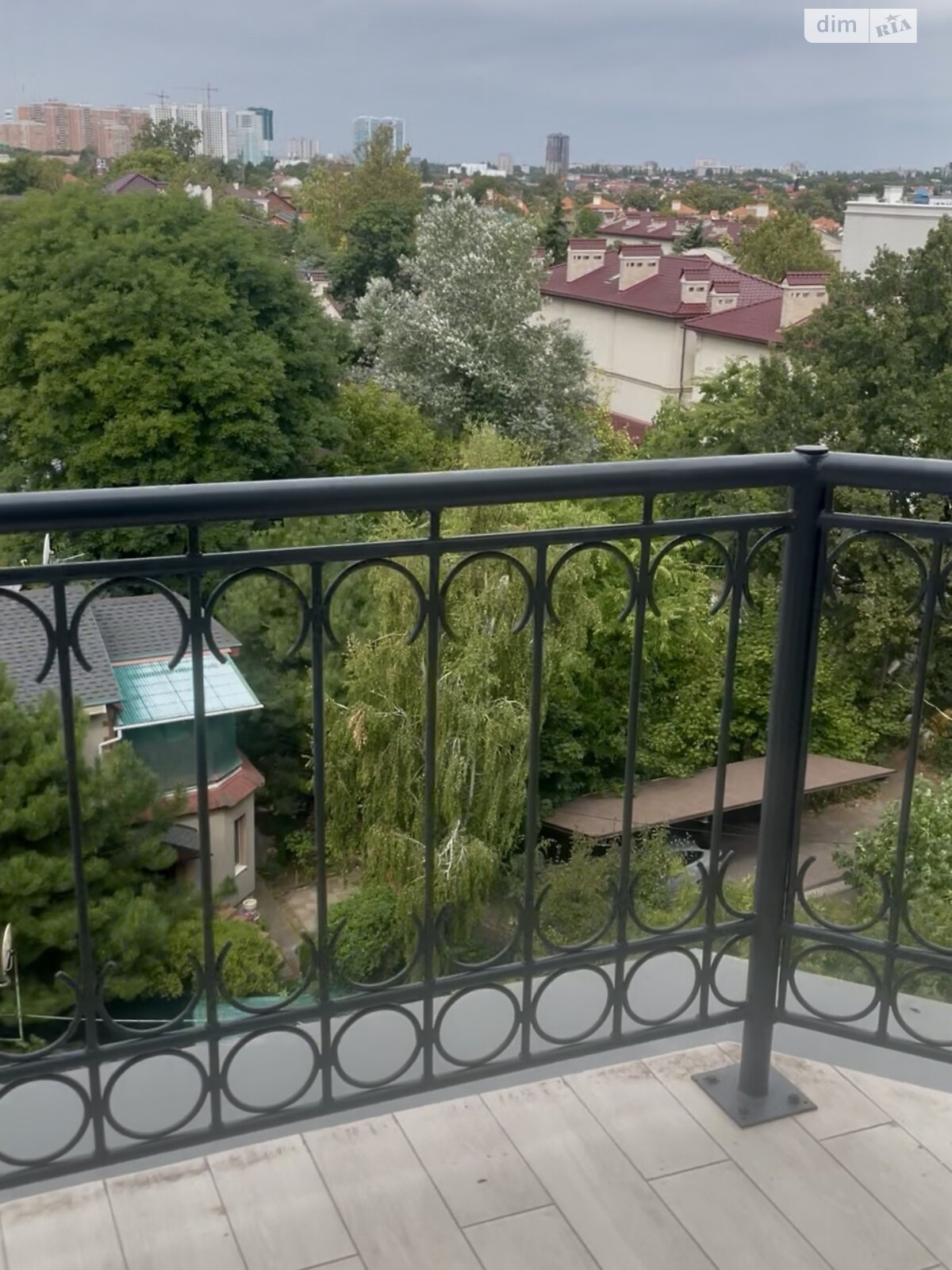 Продаж двокімнатної квартири в Одесі, на дор. Фонтанська 62К, район Середній Фонтан фото 1 Продаж двокімнатної квартири в Одесі, на дор. Фонтанська 62К, район Середній Фонтан фото 1