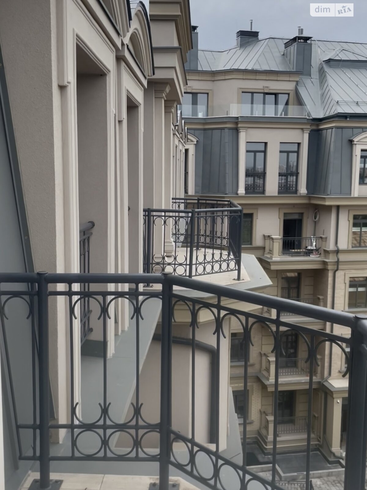 Продаж двокімнатної квартири в Одесі, на дор. Фонтанська 62К, район Середній Фонтан фото 1 Продаж двокімнатної квартири в Одесі, на дор. Фонтанська 62К, район Середній Фонтан фото 1