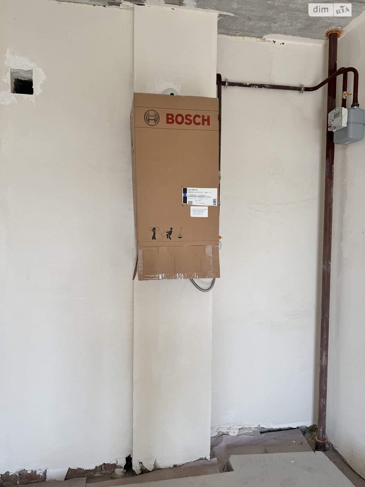 Продаж двокімнатної квартири в Одесі, на дор. Фонтанська, район Середній Фонтан фото 1