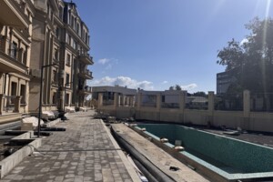 Продаж двокімнатної квартири в Одесі, на дор. Фонтанська, район Середній Фонтан фото 2