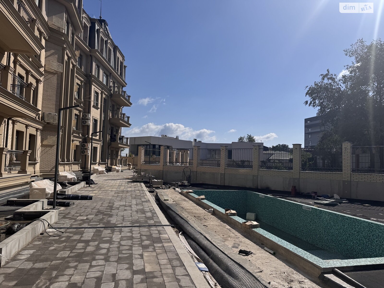 Продаж двокімнатної квартири в Одесі, на дор. Фонтанська, район Середній Фонтан фото 1