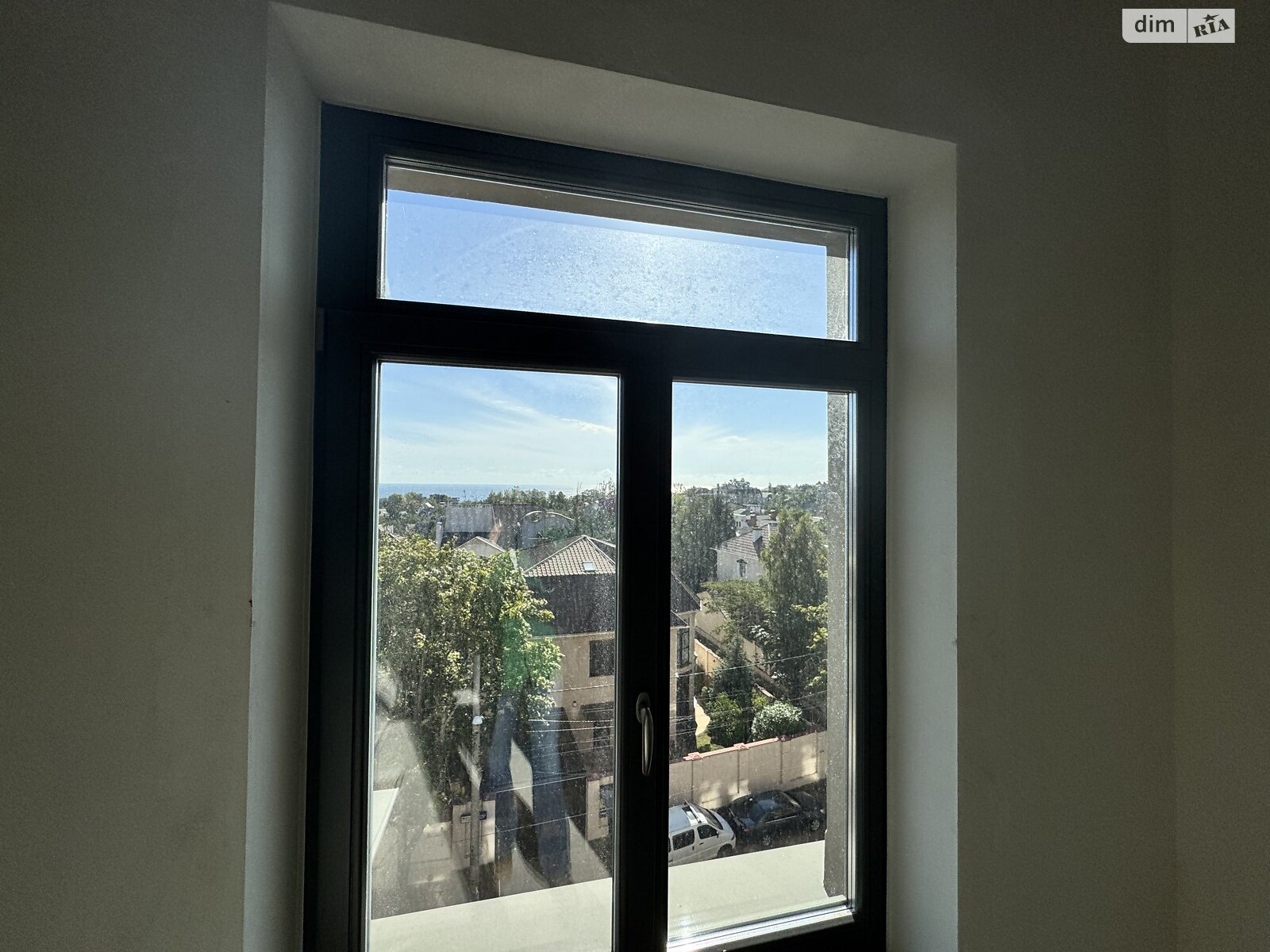 Продаж двокімнатної квартири в Одесі, на дор. Фонтанська, район Середній Фонтан фото 1