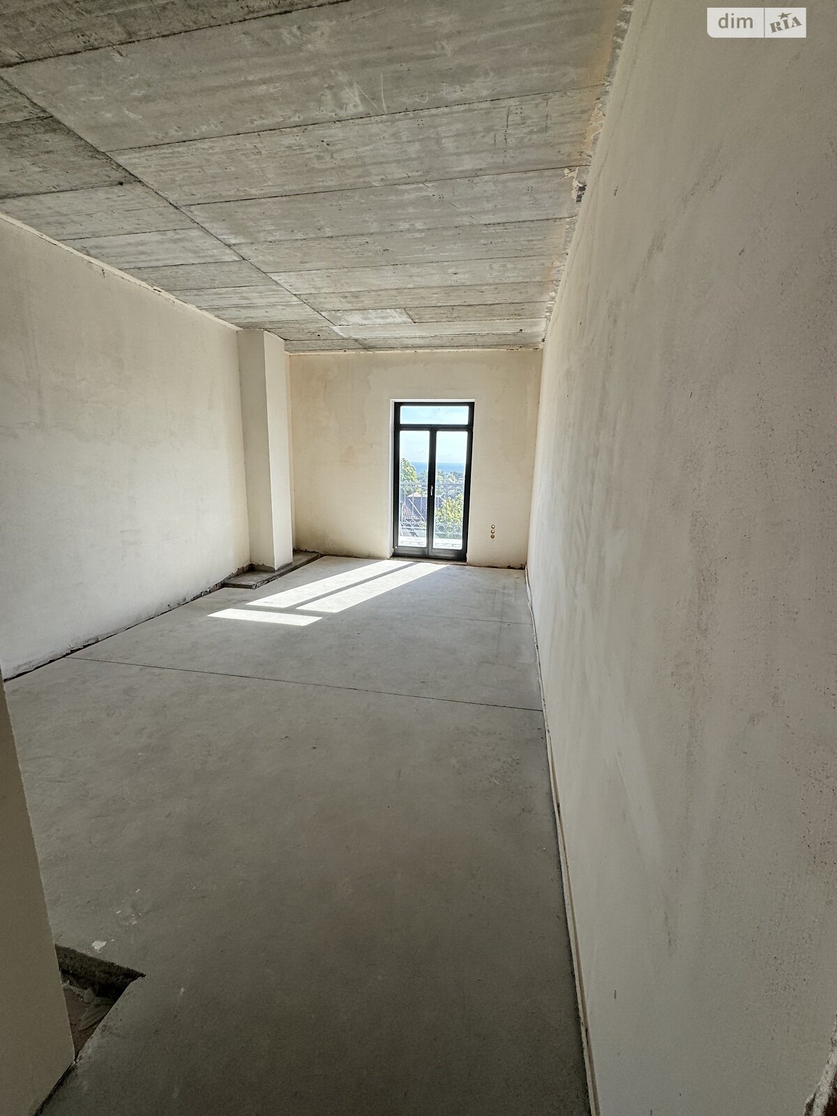 Продаж двокімнатної квартири в Одесі, на дор. Фонтанська, район Середній Фонтан фото 1