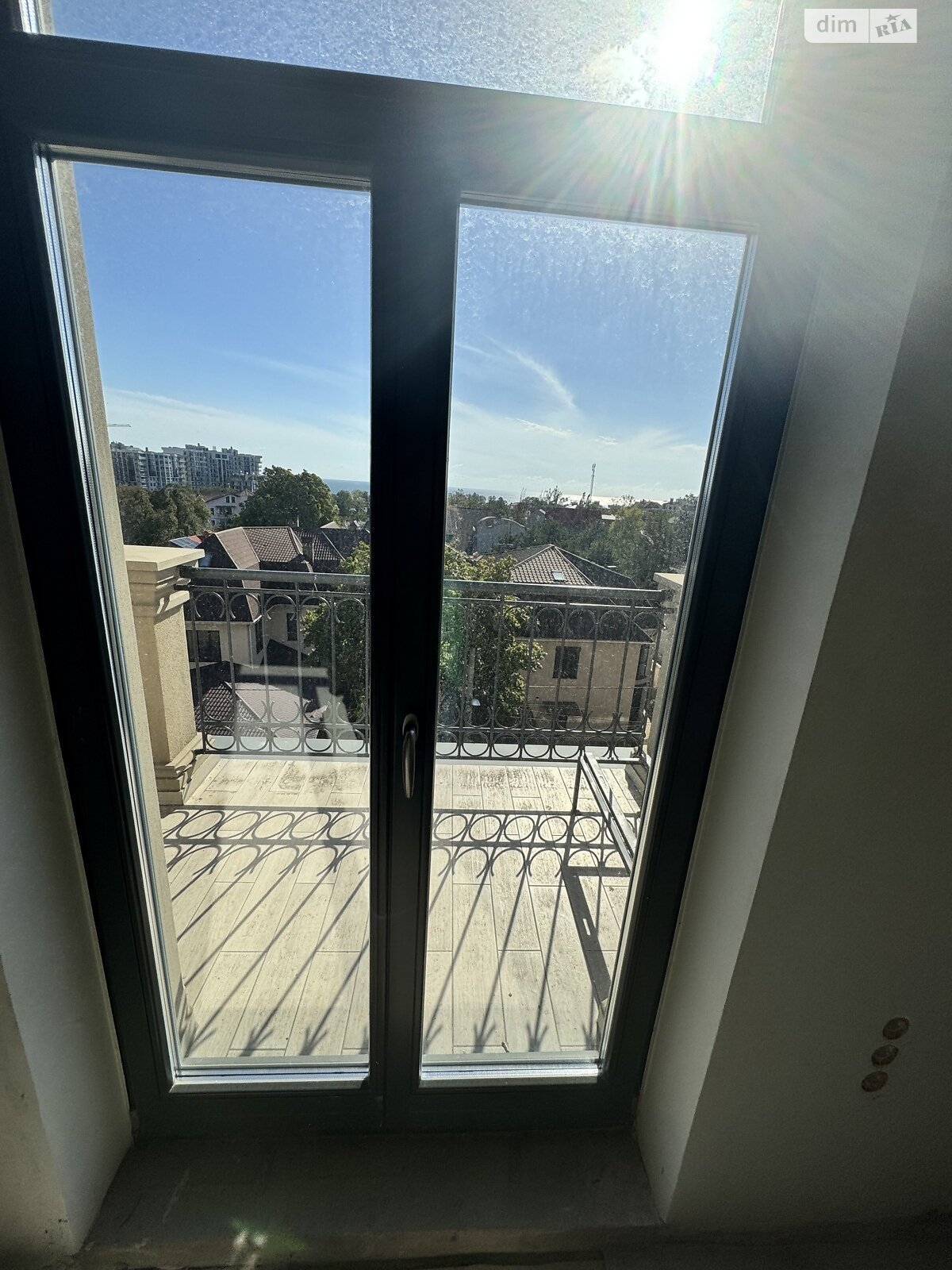 Продаж двокімнатної квартири в Одесі, на дор. Фонтанська, район Середній Фонтан фото 1