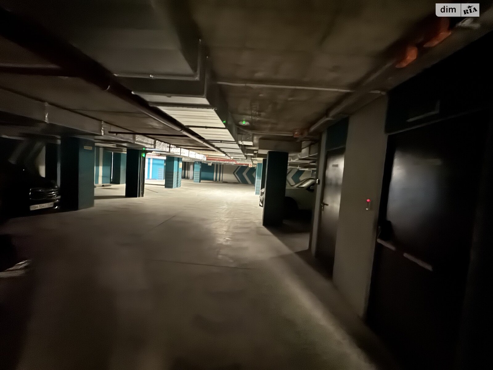 Продаж двокімнатної квартири в Одесі, на дор. Фонтанська, район Середній Фонтан фото 1