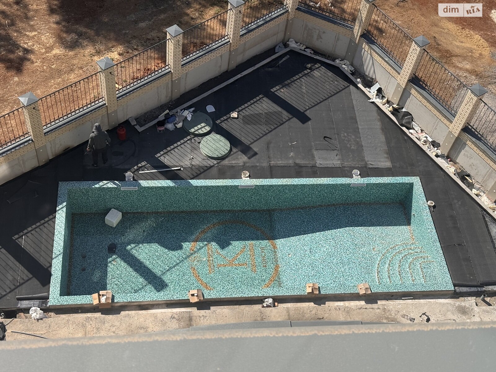 Продаж двокімнатної квартири в Одесі, на дор. Фонтанська, район Середній Фонтан фото 1