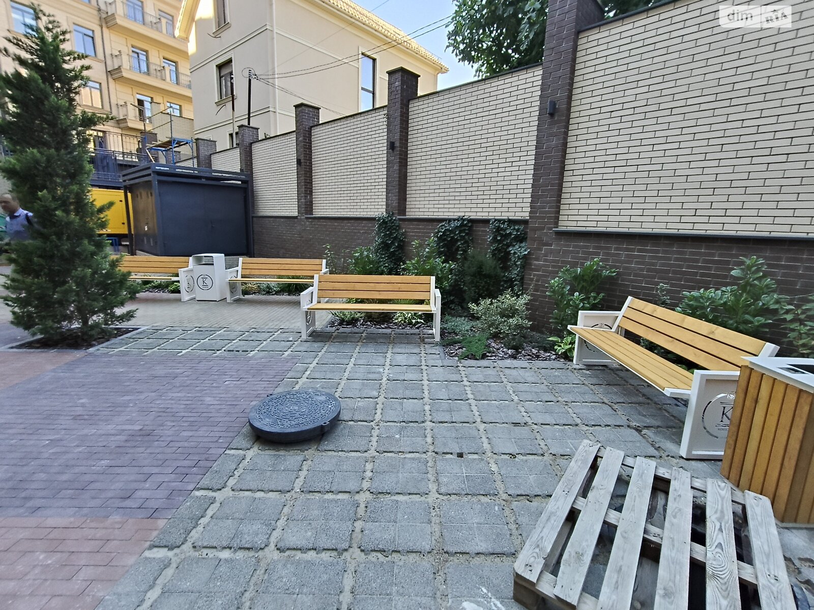 Продаж однокімнатної квартири в Одесі, на дор. Фонтанська, район Середній Фонтан фото 1 Продаж однокімнатної квартири в Одесі, на дор. Фонтанська, район Середній Фонтан фото 1