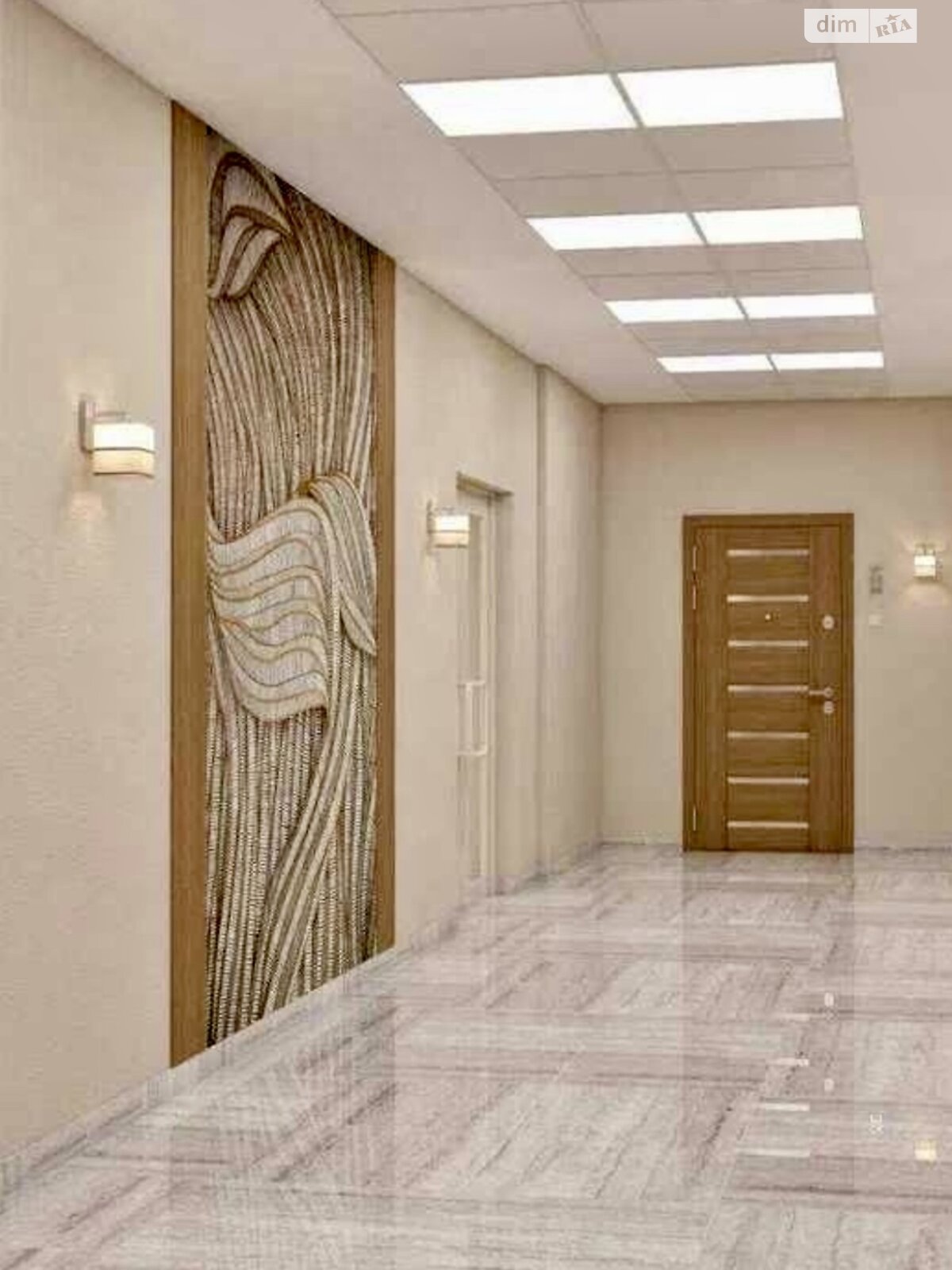 Продаж двокімнатної квартири в Одесі, на дор. Фонтанська, район Середній Фонтан фото 1 Продаж двокімнатної квартири в Одесі, на дор. Фонтанська, район Середній Фонтан фото 1