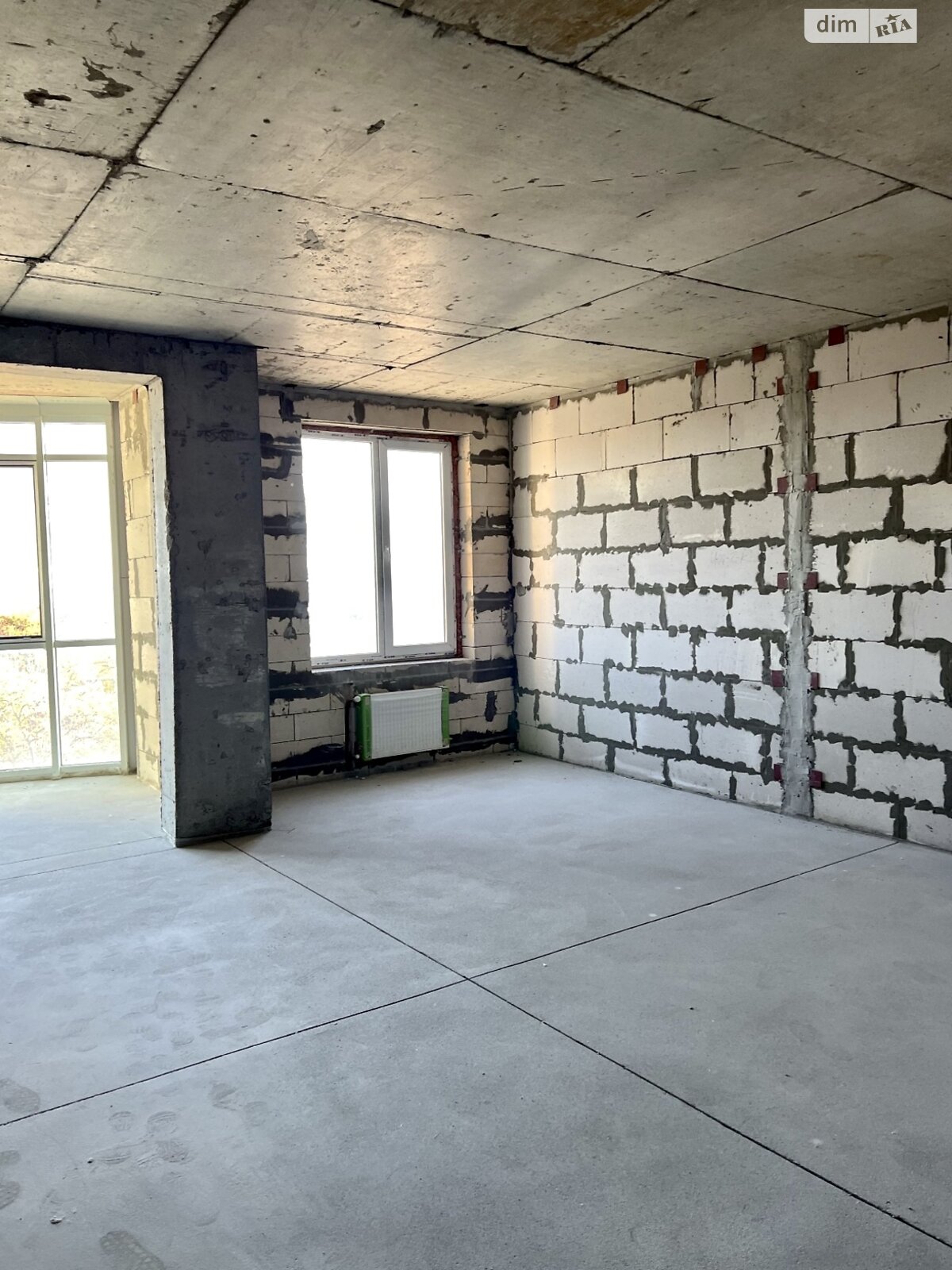 Продаж двокімнатної квартири в Одесі, на дор. Фонтанська, район Середній Фонтан фото 1 Продаж двокімнатної квартири в Одесі, на дор. Фонтанська, район Середній Фонтан фото 1