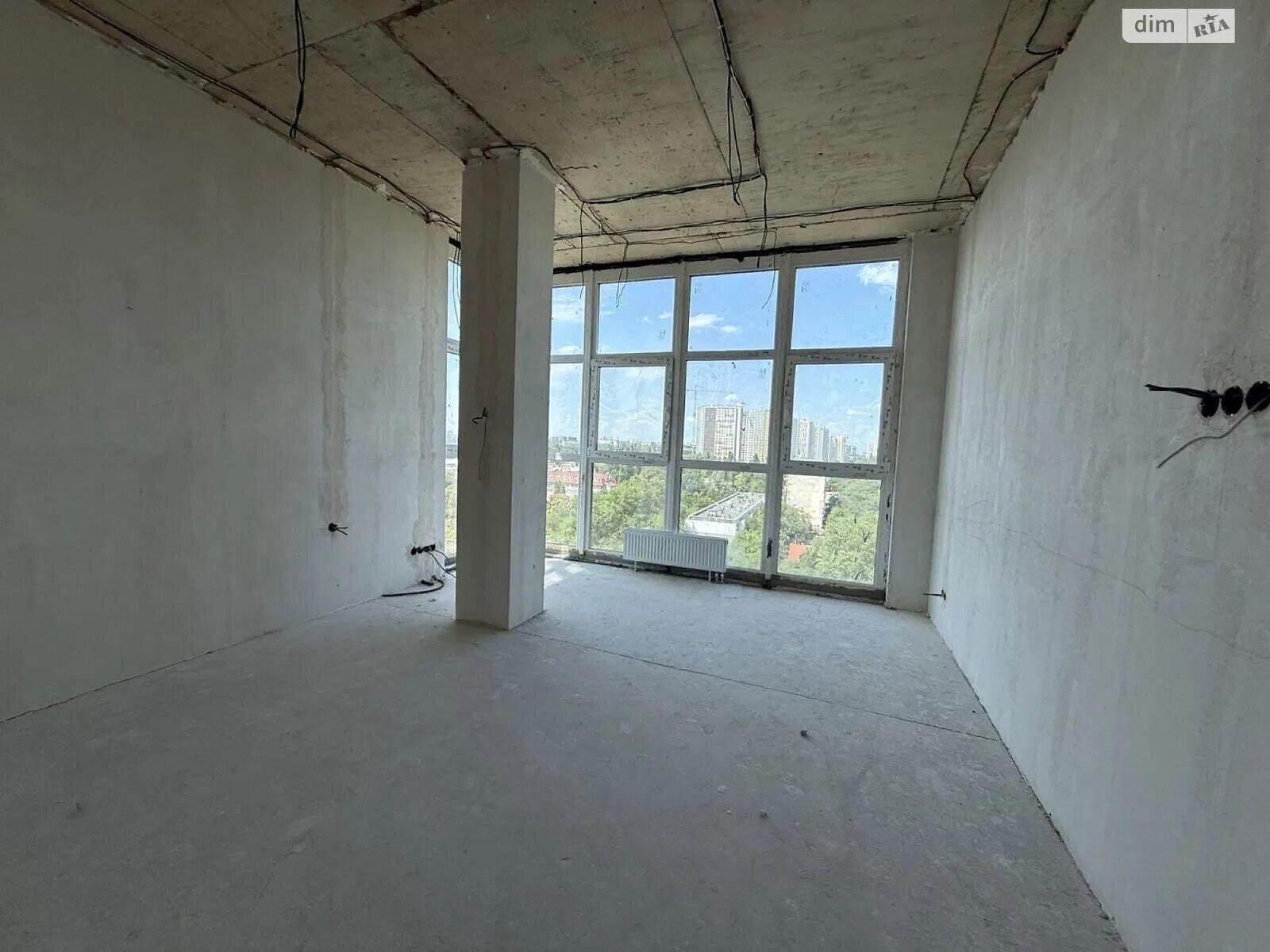 Продаж двокімнатної квартири в Одесі, на вул. Геранієва 8, район Середній Фонтан фото 1 Продаж двокімнатної квартири в Одесі, на вул. Геранієва 8, район Середній Фонтан фото 1