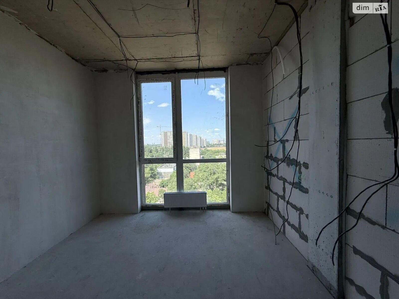 Продаж двокімнатної квартири в Одесі, на вул. Геранієва 8, район Середній Фонтан фото 1 Продаж двокімнатної квартири в Одесі, на вул. Геранієва 8, район Середній Фонтан фото 1