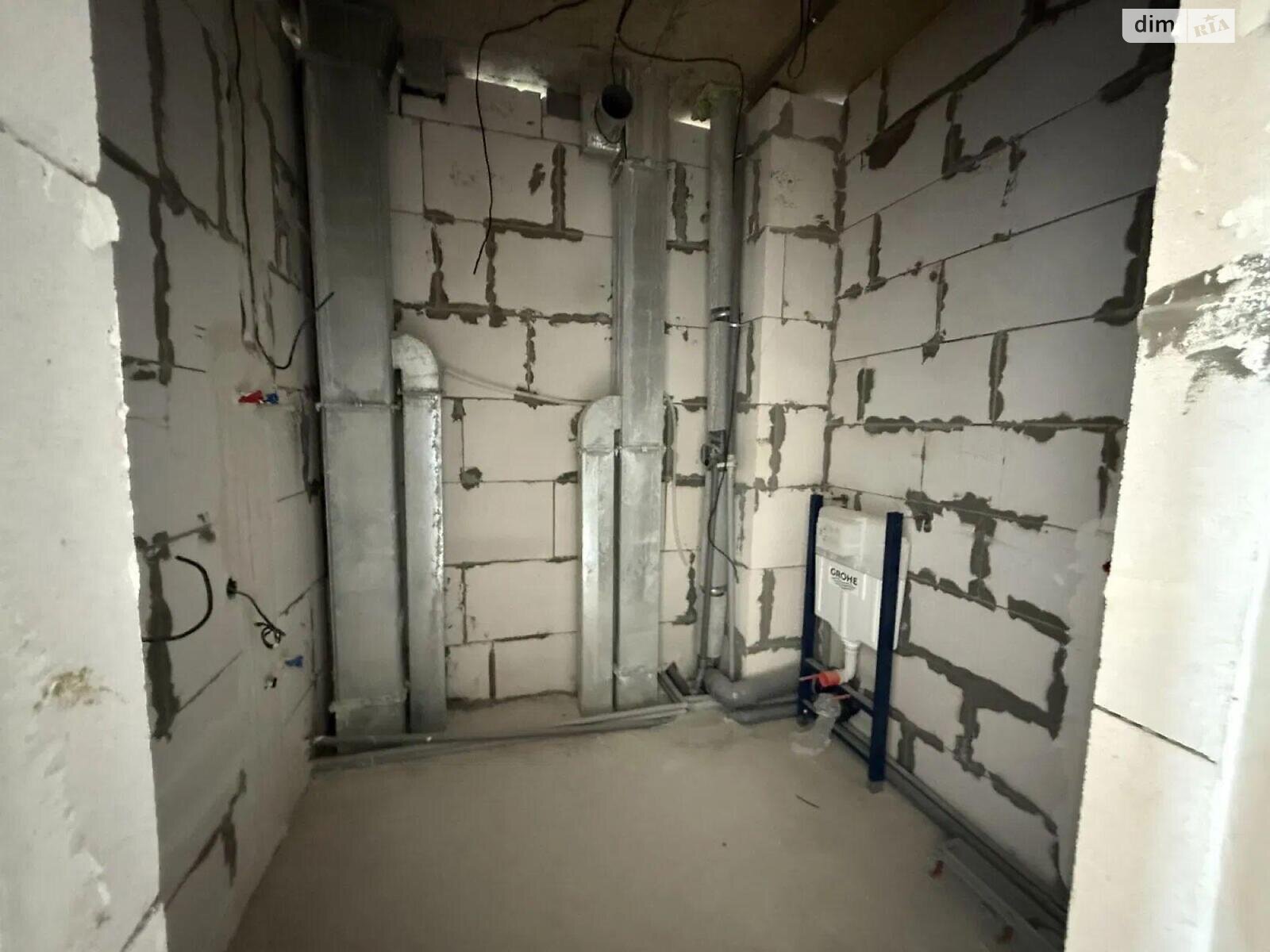 Продаж двокімнатної квартири в Одесі, на вул. Геранієва 8, район Середній Фонтан фото 1 Продаж двокімнатної квартири в Одесі, на вул. Геранієва 8, район Середній Фонтан фото 1