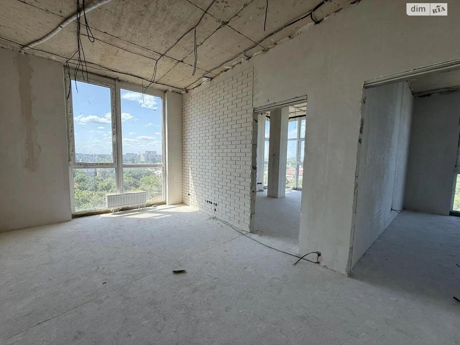 Продаж двокімнатної квартири в Одесі, на вул. Геранієва 8, район Середній Фонтан фото 1 Продаж двокімнатної квартири в Одесі, на вул. Геранієва 8, район Середній Фонтан фото 1