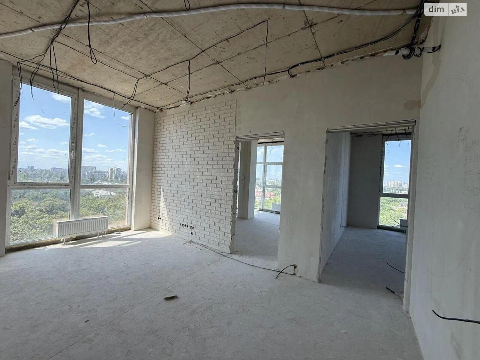 Продаж двокімнатної квартири в Одесі, на вул. Геранієва 8, район Середній Фонтан фото 1 Продаж двокімнатної квартири в Одесі, на вул. Геранієва 8, район Середній Фонтан фото 1