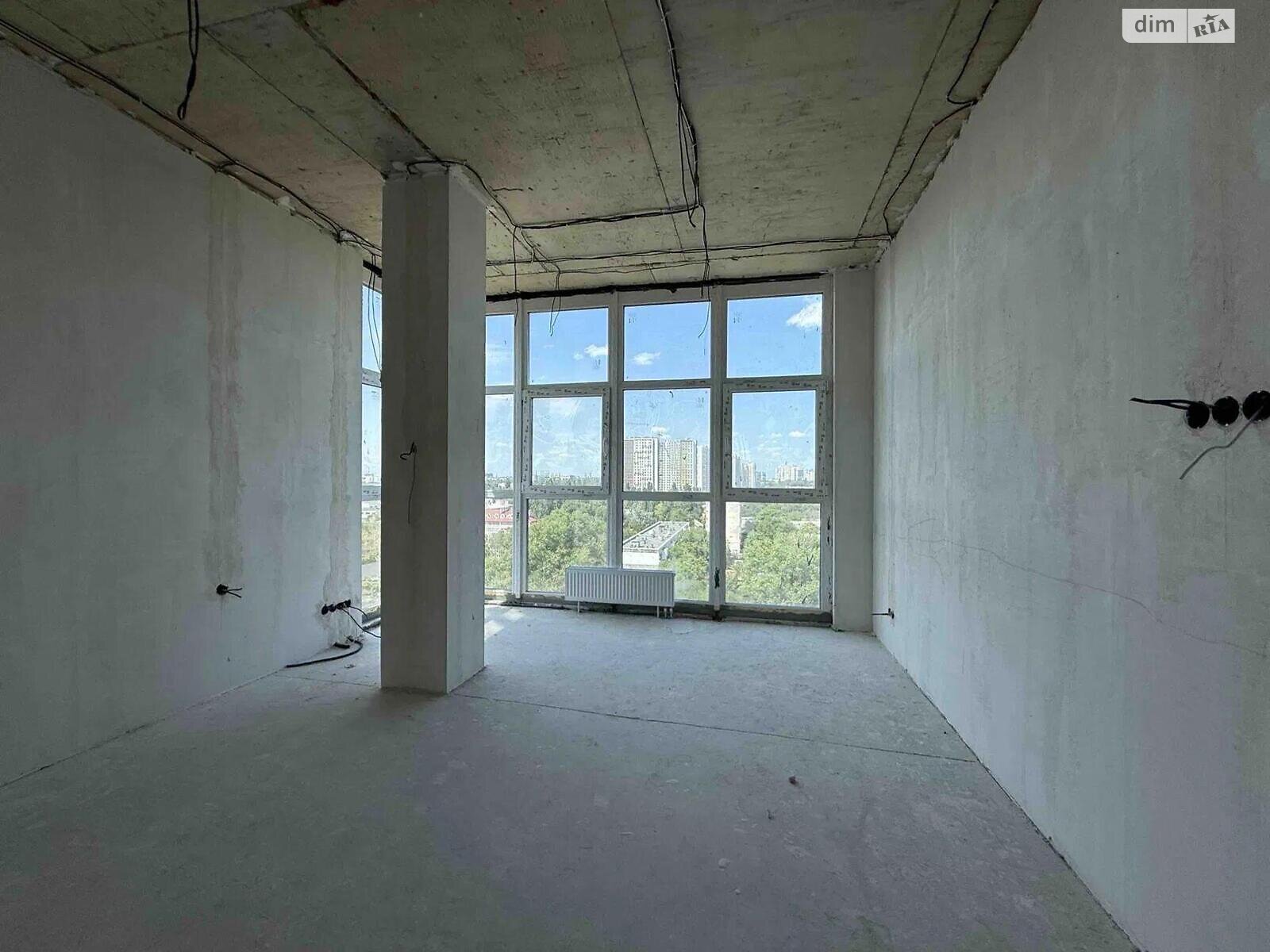 Продаж двокімнатної квартири в Одесі, на вул. Геранієва 8, район Середній Фонтан фото 1 Продаж двокімнатної квартири в Одесі, на вул. Геранієва 8, район Середній Фонтан фото 1