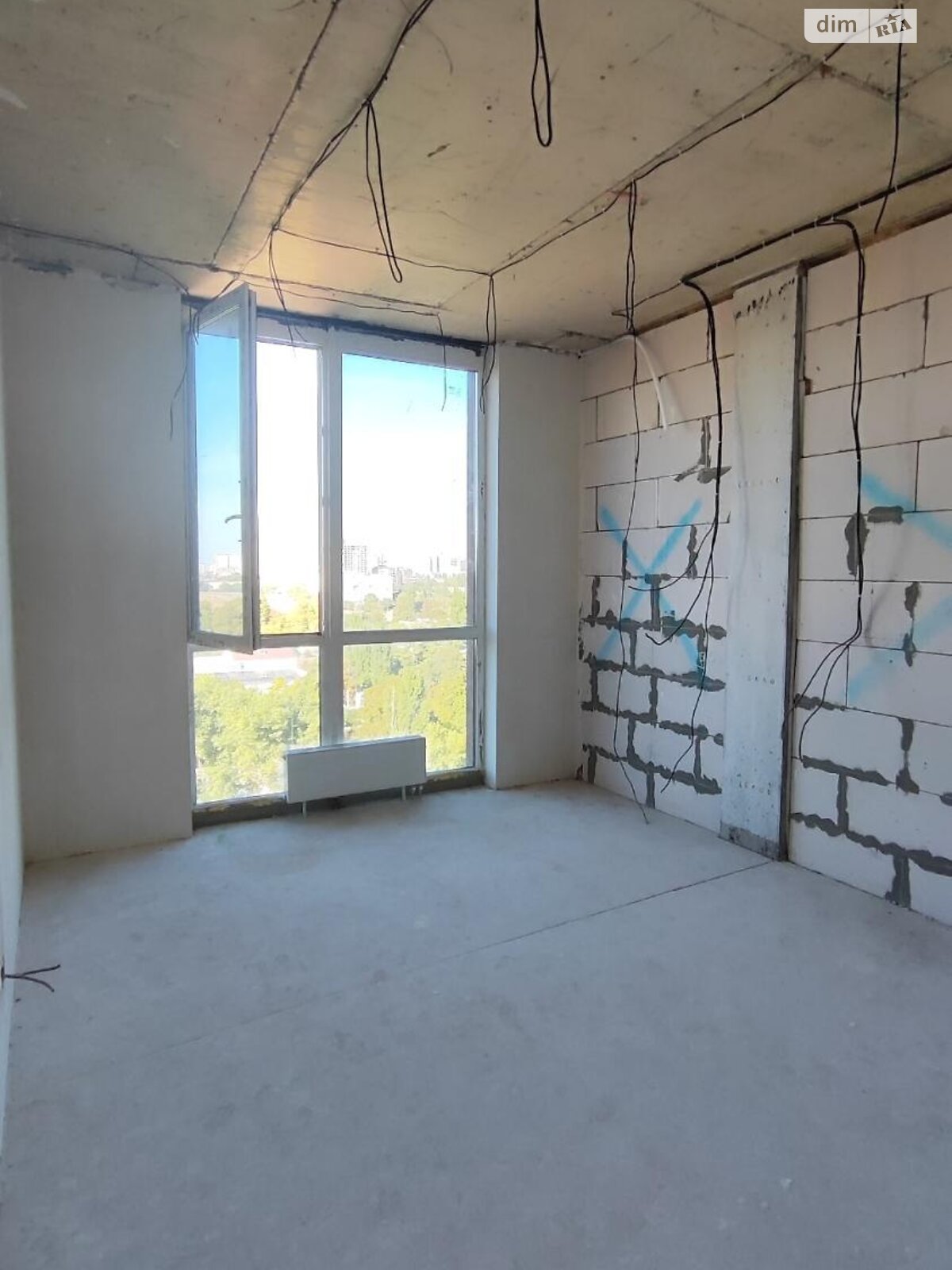 Продаж двокімнатної квартири в Одесі, на вул. Геранієва 8, район Середній Фонтан фото 1 Продаж двокімнатної квартири в Одесі, на вул. Геранієва 8, район Середній Фонтан фото 1