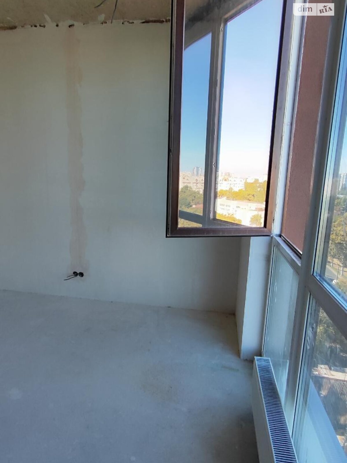 Продаж двокімнатної квартири в Одесі, на вул. Геранієва 8, район Середній Фонтан фото 1 Продаж двокімнатної квартири в Одесі, на вул. Геранієва 8, район Середній Фонтан фото 1