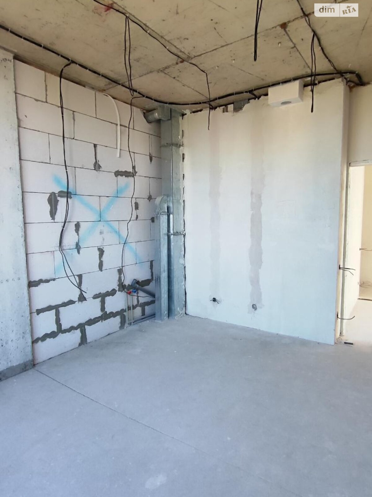 Продаж двокімнатної квартири в Одесі, на вул. Геранієва 8, район Середній Фонтан фото 1 Продаж двокімнатної квартири в Одесі, на вул. Геранієва 8, район Середній Фонтан фото 1