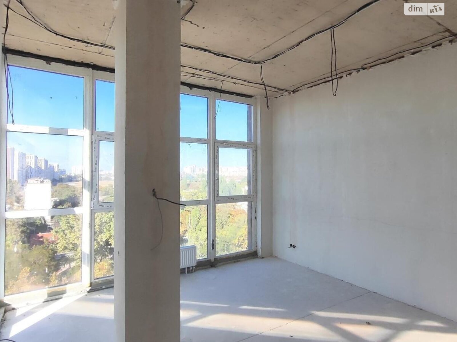 Продаж двокімнатної квартири в Одесі, на вул. Геранієва 8, район Середній Фонтан фото 1 Продаж двокімнатної квартири в Одесі, на вул. Геранієва 8, район Середній Фонтан фото 1