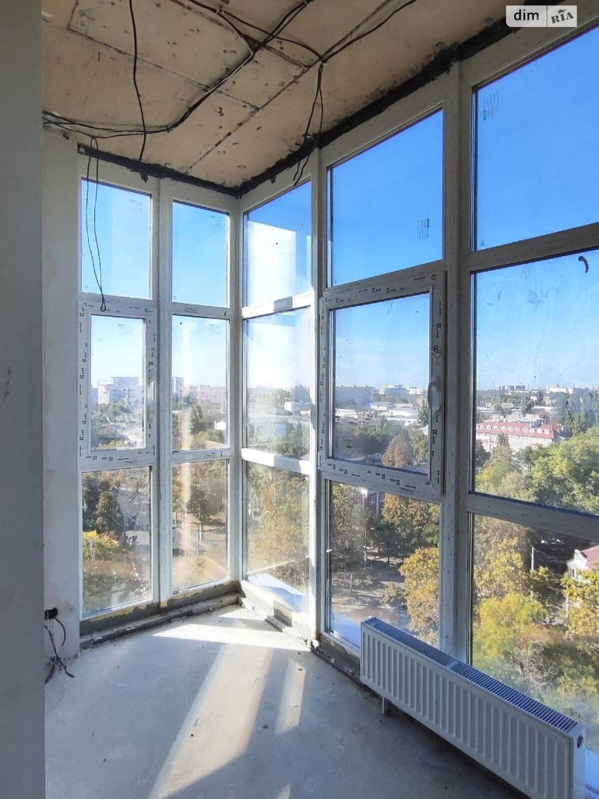 Продаж двокімнатної квартири в Одесі, на вул. Геранієва 8, район Середній Фонтан фото 1 Продаж двокімнатної квартири в Одесі, на вул. Геранієва 8, район Середній Фонтан фото 1