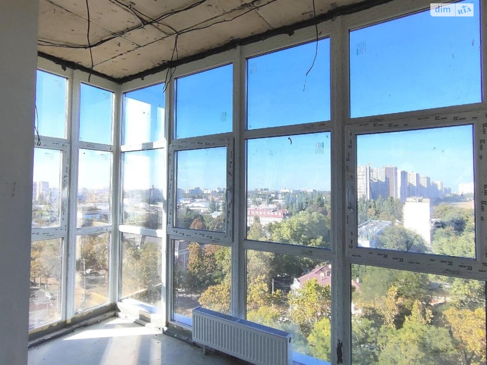 Продаж двокімнатної квартири в Одесі, на вул. Геранієва 8, район Середній Фонтан фото 1 Продаж двокімнатної квартири в Одесі, на вул. Геранієва 8, район Середній Фонтан фото 1