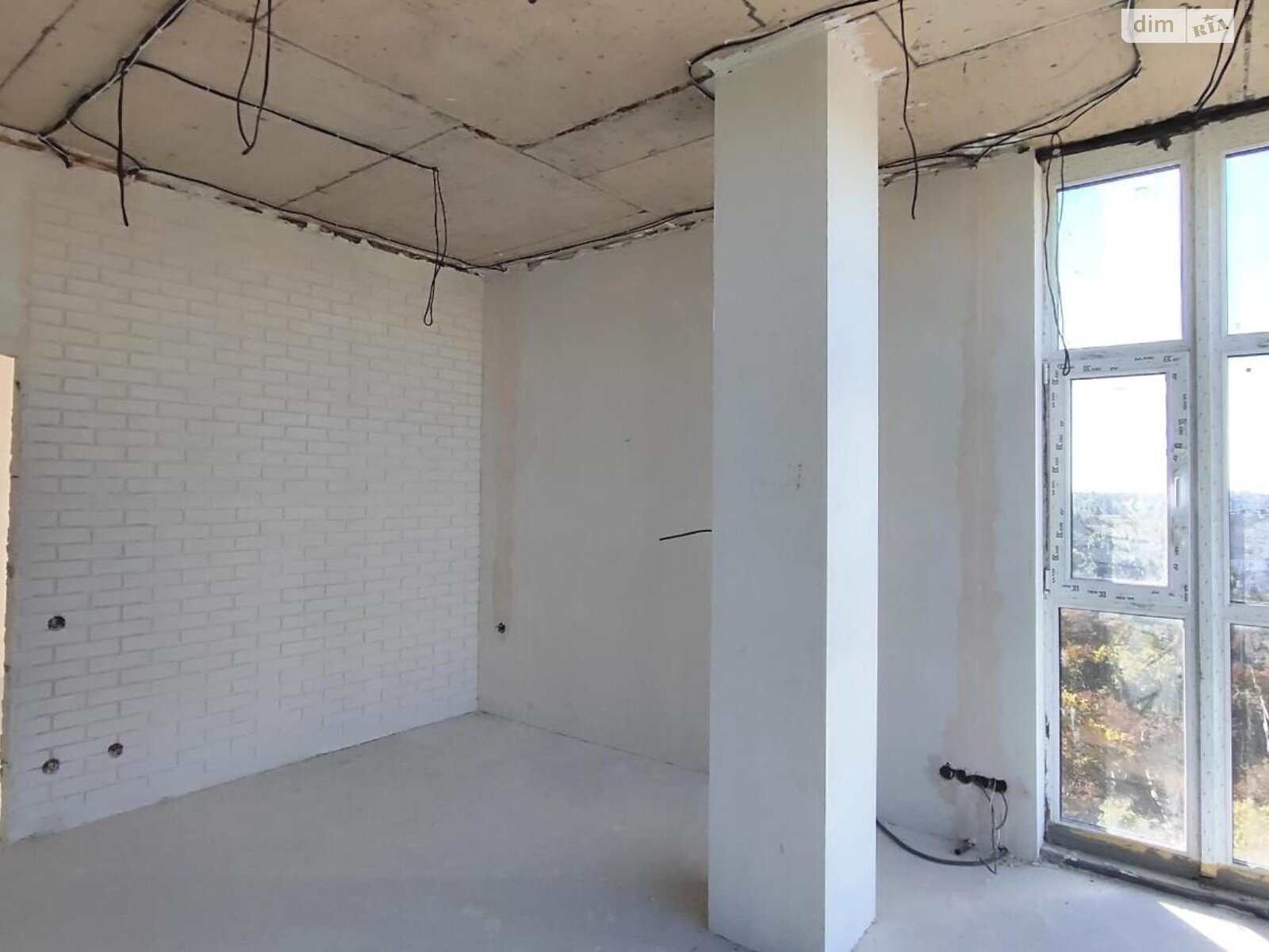 Продаж двокімнатної квартири в Одесі, на вул. Геранієва 8, район Середній Фонтан фото 1 Продаж двокімнатної квартири в Одесі, на вул. Геранієва 8, район Середній Фонтан фото 1