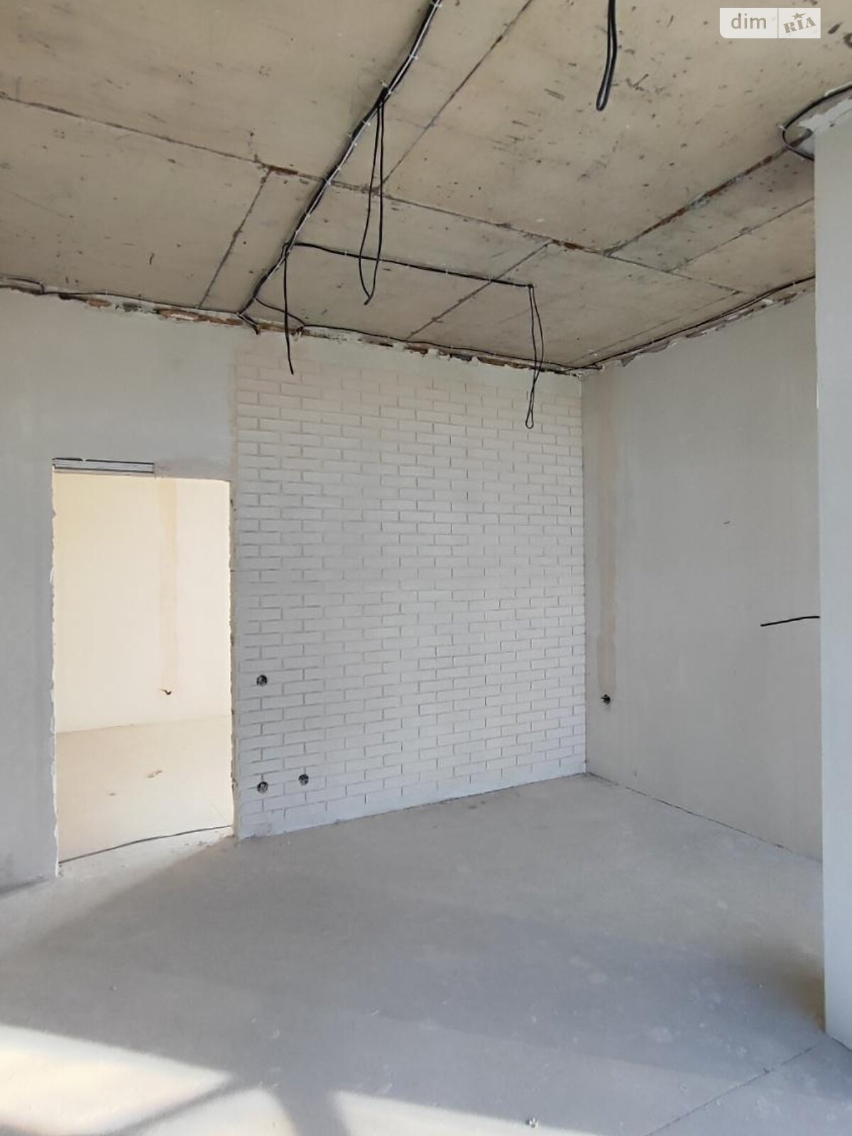 Продаж двокімнатної квартири в Одесі, на вул. Геранієва 8, район Середній Фонтан фото 1 Продаж двокімнатної квартири в Одесі, на вул. Геранієва 8, район Середній Фонтан фото 1