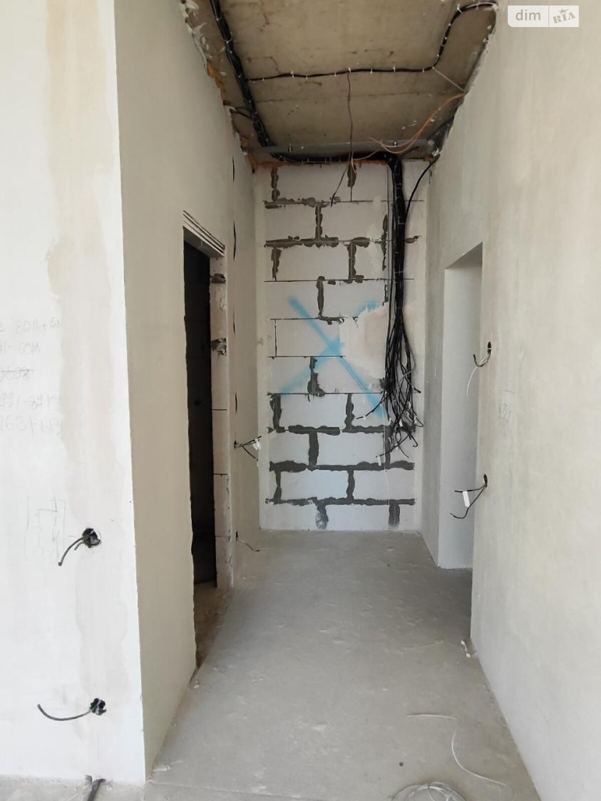 Продаж двокімнатної квартири в Одесі, на вул. Геранієва 8, район Середній Фонтан фото 1 Продаж двокімнатної квартири в Одесі, на вул. Геранієва 8, район Середній Фонтан фото 1