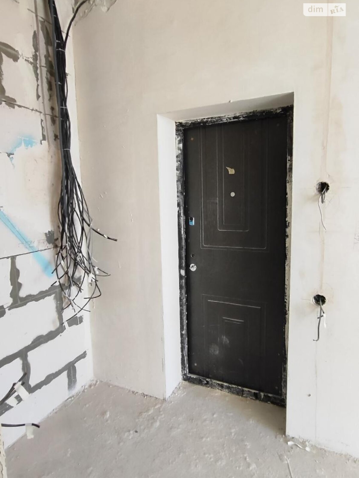 Продаж двокімнатної квартири в Одесі, на вул. Геранієва 8, район Середній Фонтан фото 1 Продаж двокімнатної квартири в Одесі, на вул. Геранієва 8, район Середній Фонтан фото 1