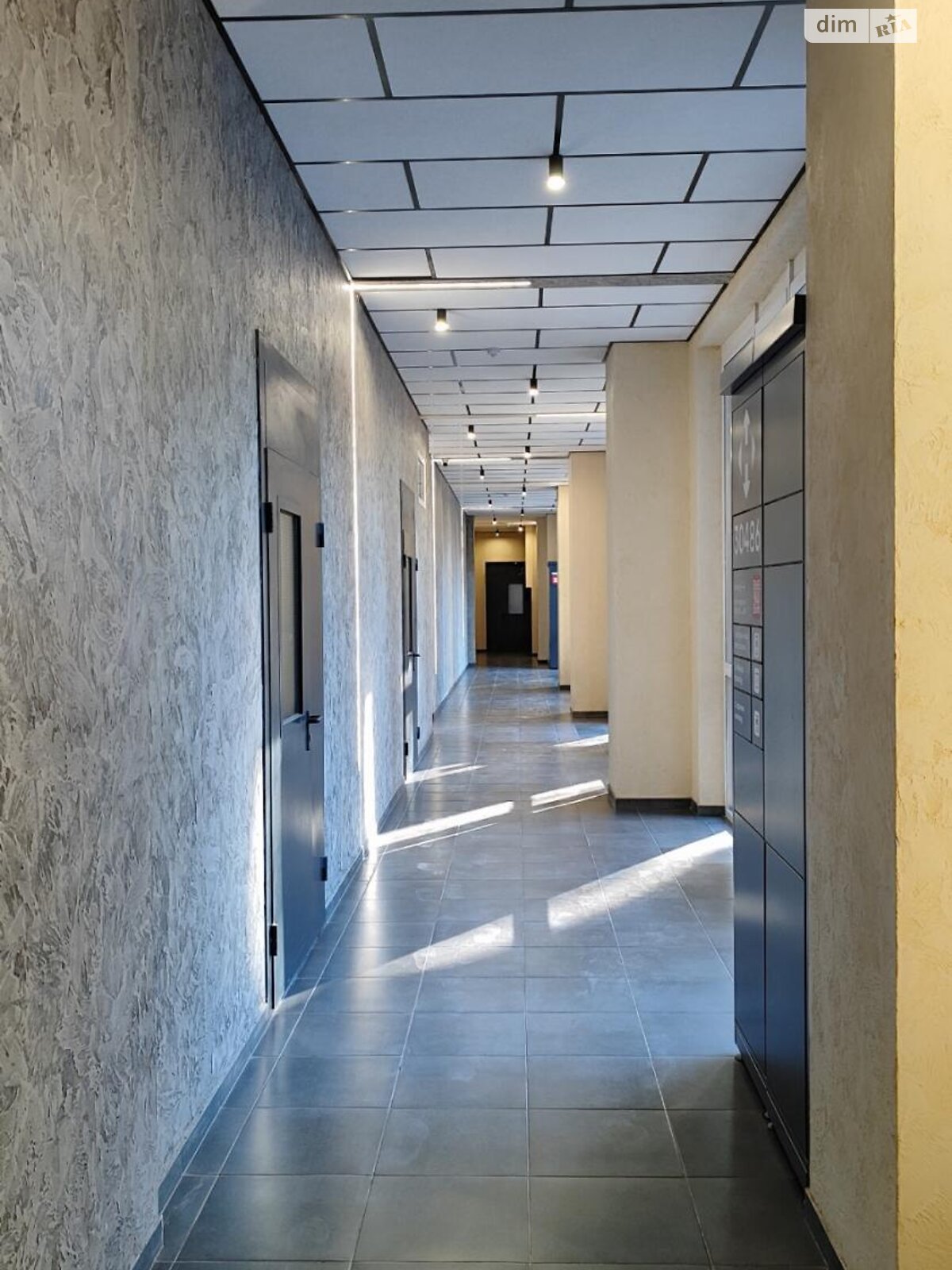 Продаж двокімнатної квартири в Одесі, на вул. Геранієва 8, район Середній Фонтан фото 1 Продаж двокімнатної квартири в Одесі, на вул. Геранієва 8, район Середній Фонтан фото 1