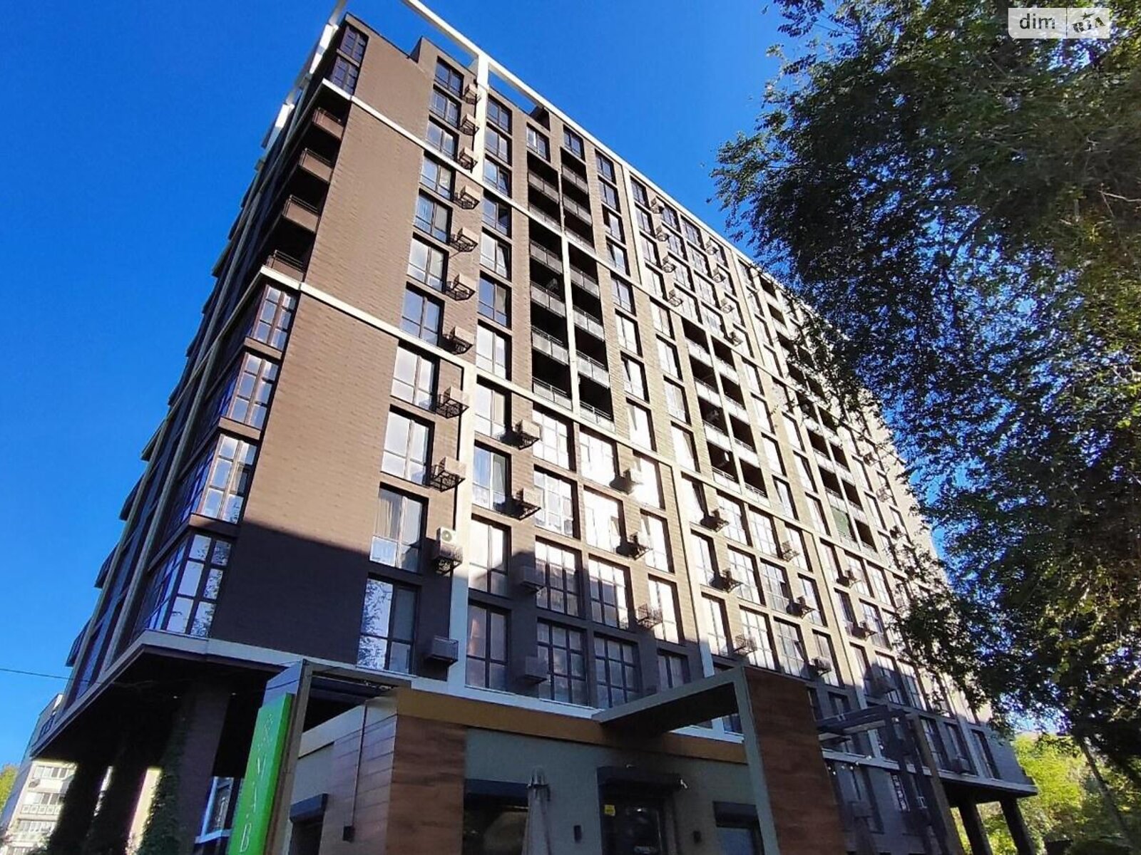 Продаж двокімнатної квартири в Одесі, на вул. Геранієва 8, район Середній Фонтан фото 1 Продаж двокімнатної квартири в Одесі, на вул. Геранієва 8, район Середній Фонтан фото 1