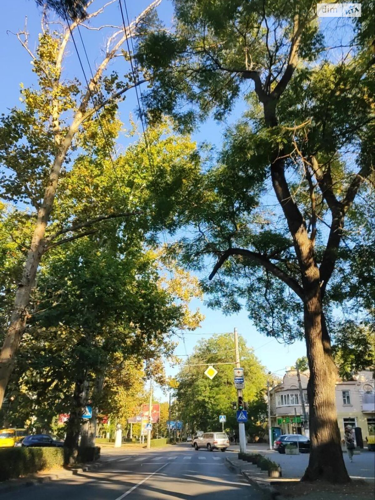 Продаж двокімнатної квартири в Одесі, на вул. Геранієва 8, район Середній Фонтан фото 1 Продаж двокімнатної квартири в Одесі, на вул. Геранієва 8, район Середній Фонтан фото 1