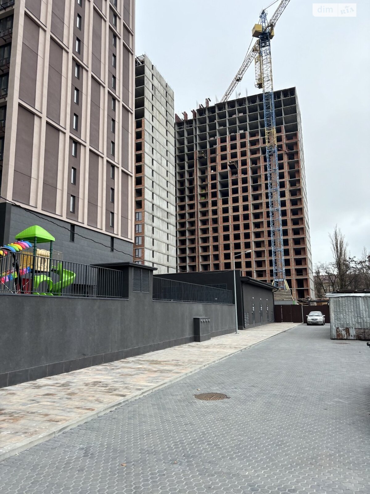 Продажа однокомнатной квартиры в Одессе, на ул. Ивана Франко, район Средний Фонтан фото 1 Продажа однокомнатной квартиры в Одессе, на ул. Ивана Франко, район Средний Фонтан фото 1