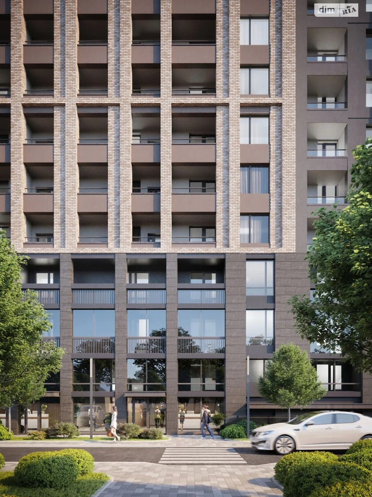 Продаж трикімнатної квартири в Одесі, на вул. Івана Франка 40 корпус 1, район Середній Фонтан фото 1 Продаж трикімнатної квартири в Одесі, на вул. Івана Франка 40 корпус 1, район Середній Фонтан фото 1