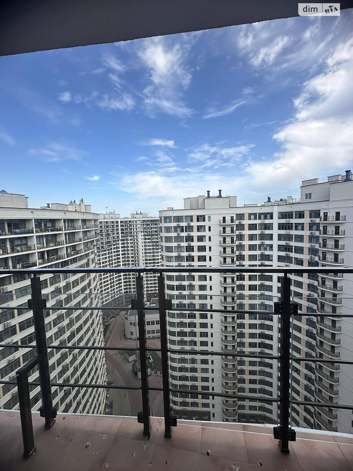 Продаж однокімнатної квартири в Одесі, на вул. Валерія Самофалова 16А/4, район Середній Фонтан фото 1 Продаж однокімнатної квартири в Одесі, на вул. Валерія Самофалова 16А/4, район Середній Фонтан фото 1