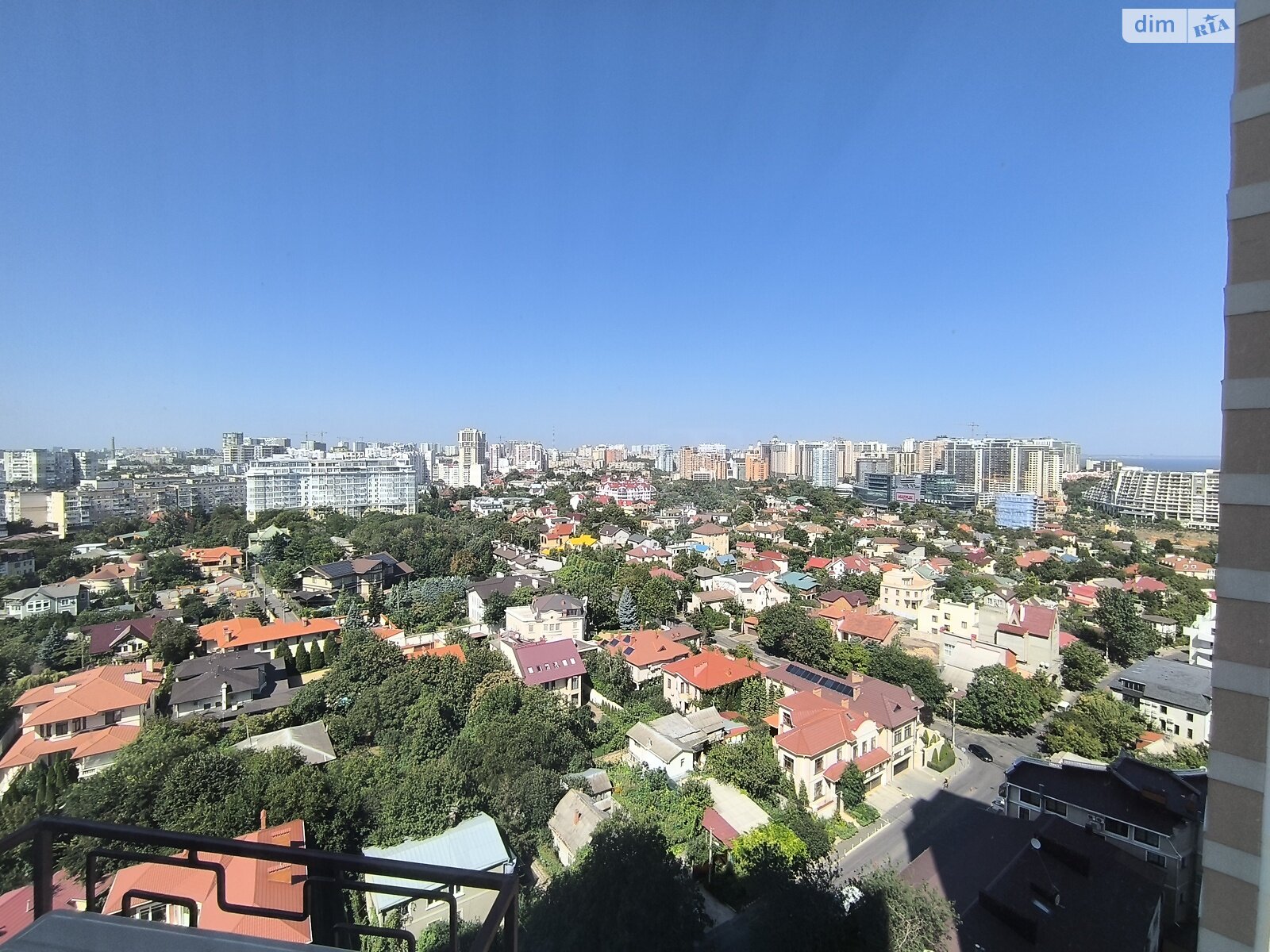 Продажа однокомнатной квартиры в Одессе, на ул. Валерия Самофалова 16А/3, район Средний Фонтан фото 1 Продажа однокомнатной квартиры в Одессе, на ул. Валерия Самофалова 16А/3, район Средний Фонтан фото 1