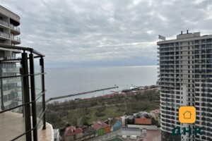Продаж однокімнатної квартири в Одесі, на вул. Валерія Самофалова 16А/5, кв. 637, район Середній Фонтан фото 2