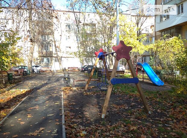 Продаж однокімнатної квартири в Одесі, на вул. Кондрашина, район Середній Фонтан фото 1 Продаж однокімнатної квартири в Одесі, на вул. Кондрашина, район Середній Фонтан фото 1