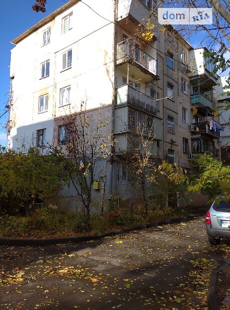 Продаж однокімнатної квартири в Одесі, на вул. Кондрашина, район Середній Фонтан фото 1 Продаж однокімнатної квартири в Одесі, на вул. Кондрашина, район Середній Фонтан фото 1