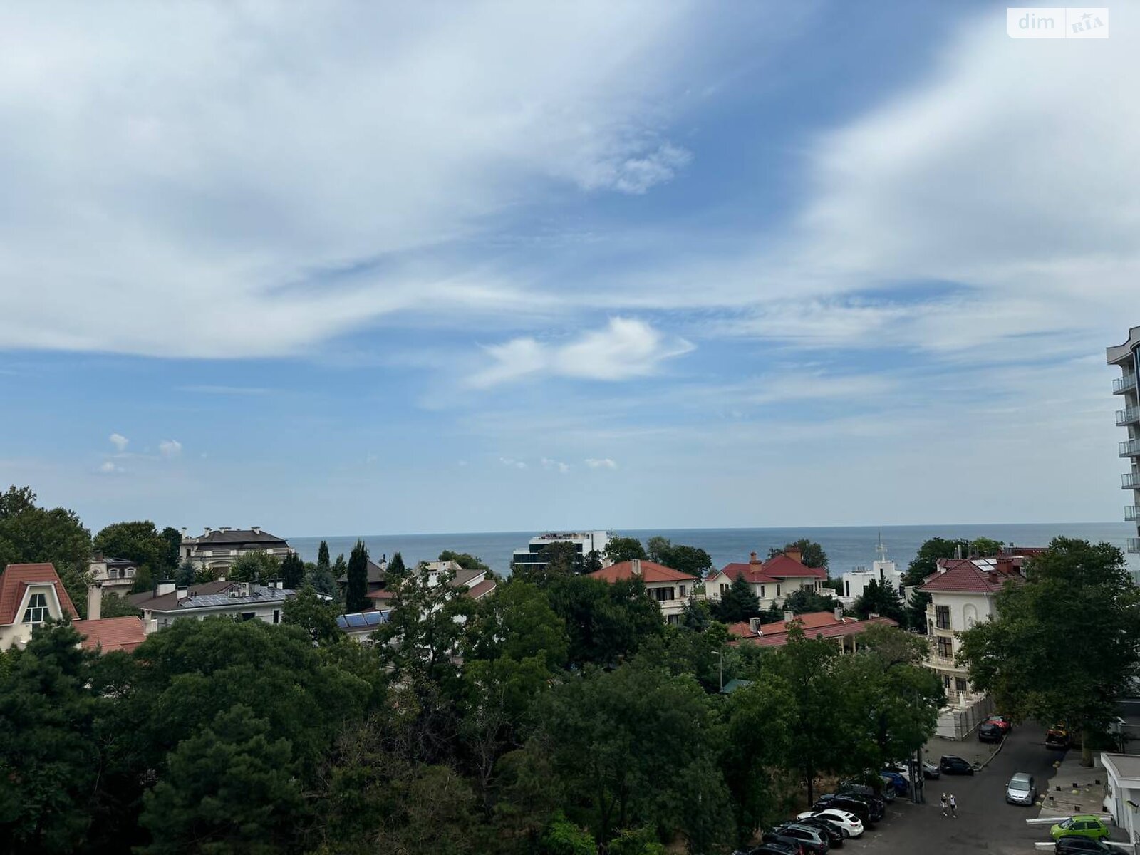 Продажа трехкомнатной квартиры в Одессе, на пер. Кордонный 2/2, район Приморский фото 1 Продажа трехкомнатной квартиры в Одессе, на пер. Кордонный 2/2, район Приморский фото 1