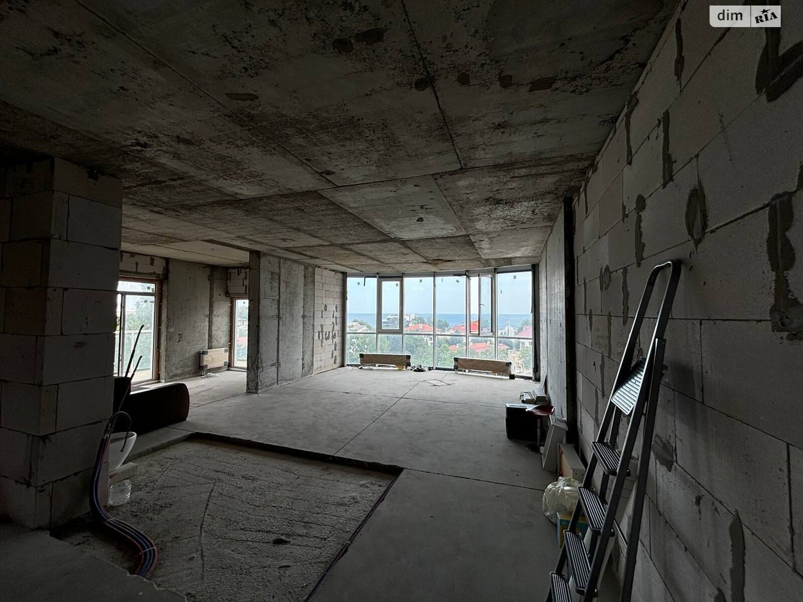 Продажа трехкомнатной квартиры в Одессе, на пер. Кордонный 2/2, район Приморский фото 1 Продажа трехкомнатной квартиры в Одессе, на пер. Кордонный 2/2, район Приморский фото 1